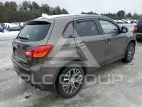2016 Mitsubishi OUTLANDER фото