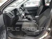 2016 Mitsubishi OUTLANDER фото