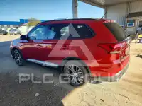 2016 Mitsubishi OUTLANDER фото