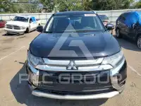 2016 Mitsubishi OUTLANDER фото