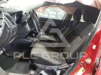 2016 Mitsubishi OUTLANDER фото