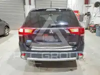 2016 Mitsubishi OUTLANDER фото