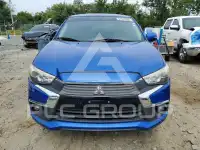 2016 Mitsubishi OUTLANDER фото