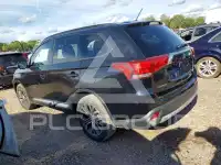 2016 Mitsubishi OUTLANDER photo