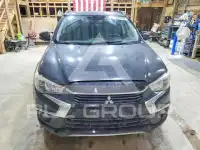 2016 Mitsubishi OUTLANDER фото