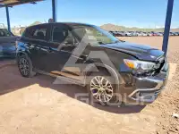 2016 Mitsubishi OUTLANDER фото