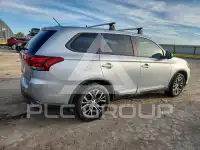 2016 Mitsubishi OUTLANDER photo