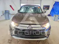 2016 Mitsubishi OUTLANDER фото