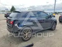 2016 Mitsubishi OUTLANDER фото