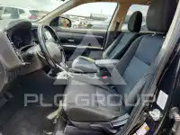 2016 Mitsubishi OUTLANDER фото