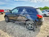 2016 Mitsubishi OUTLANDER фото