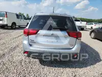 2016 Mitsubishi OUTLANDER photo