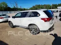 2016 Mitsubishi OUTLANDER фото