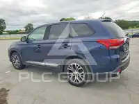 2016 Mitsubishi OUTLANDER фото