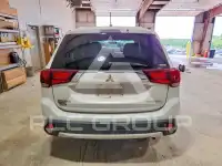 2016 Mitsubishi OUTLANDER photo