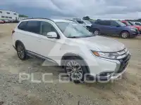 2016 Mitsubishi OUTLANDER фото