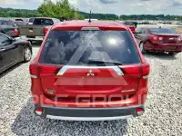 2016 Mitsubishi OUTLANDER photo