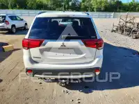 2016 Mitsubishi OUTLANDER фото