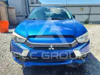 2016 Mitsubishi OUTLANDER фото