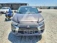 2016 Mitsubishi OUTLANDER photo