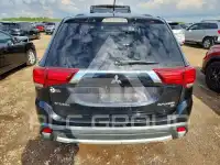 2016 Mitsubishi OUTLANDER фото