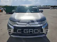 2016 Mitsubishi OUTLANDER photo