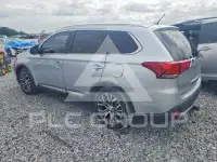 2016 Mitsubishi OUTLANDER фото