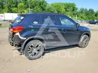 2016 Mitsubishi OUTLANDER photo