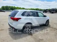 2016 Mitsubishi OUTLANDER фото