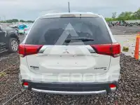 2016 Mitsubishi OUTLANDER фото