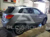 2016 Mitsubishi OUTLANDER фото