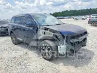 2016 Mitsubishi OUTLANDER фото