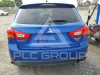 2016 Mitsubishi OUTLANDER photo