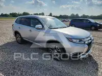 2016 Mitsubishi OUTLANDER photo