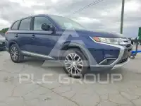 2016 Mitsubishi OUTLANDER фото