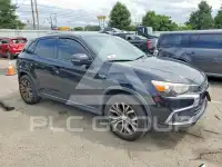 2016 Mitsubishi OUTLANDER фото