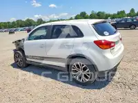 2016 Mitsubishi OUTLANDER photo
