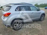 2016 Mitsubishi OUTLANDER фото