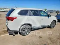 2016 Mitsubishi OUTLANDER фото