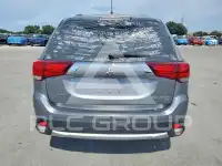 2016 Mitsubishi OUTLANDER photo