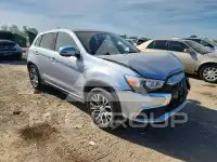 2016 Mitsubishi OUTLANDER фото