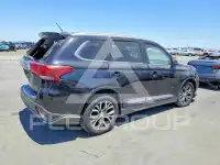 2016 Mitsubishi OUTLANDER photo