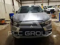 2016 Mitsubishi OUTLANDER фото