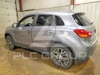 2016 Mitsubishi OUTLANDER фото