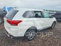 2016 Mitsubishi OUTLANDER фото