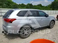 2016 Mitsubishi OUTLANDER photo