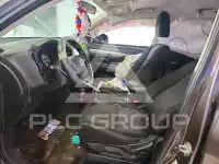 2016 Mitsubishi OUTLANDER фото