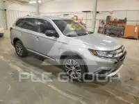 2016 Mitsubishi OUTLANDER фото