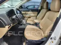 2016 Mitsubishi OUTLANDER photo