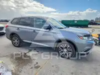 2016 Mitsubishi OUTLANDER фото